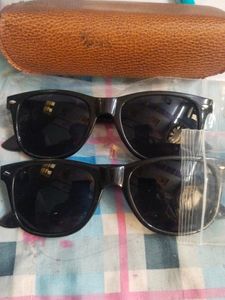 2 Goggles For Kids
