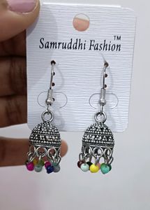 Buy 2 Get 1 Earring Free 😍🔥 Super Duper Dea