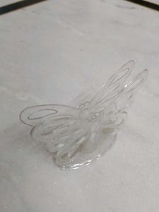 Tissue Paper Holder