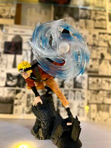 Naruto Rasengan Action figure