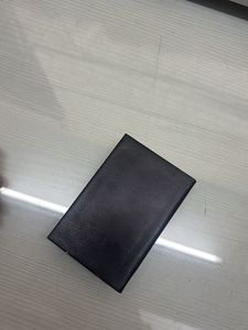 Vertiv Black card holder