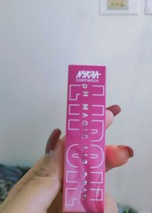 NYKAA Lip Oil Gloss