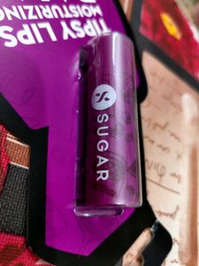 SUGAR Tipsy Lips Moisturizing Balm