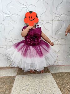 Baby Girl New Dress