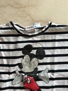 Zara Crop Top