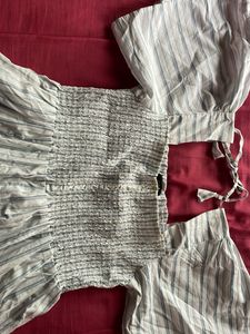 Top . Slight Imperfections . Still Looks Great .