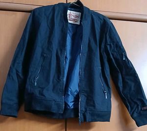 Levi's Men's Bomber Jacket - Brand New 'S' Siz