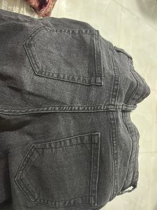Black Jeans