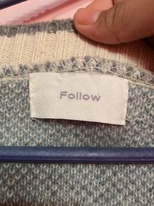 Argyle Knit Sweater Vest - Stylish &amp; Comfy
