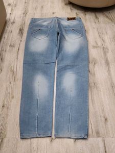 Ma5986 Lee jeans waist 38 inches
