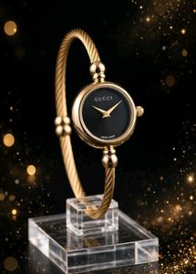 Gucci  Bangle Watch