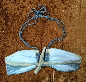 Imported Padded Bikni Top