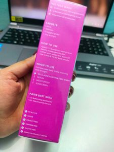 Foxtale Oil &amp; Acne Control Face Wash