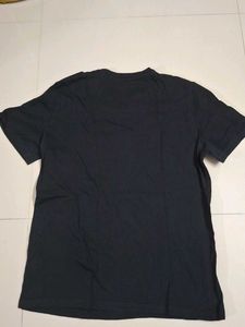 Men's Black Game Controller T-Shirt