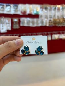 Everyday Office Earring Collection