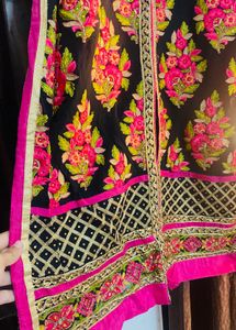 clearance sale🎉Black♥️kurti