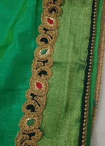 Premium Quality Like New Saree 😍