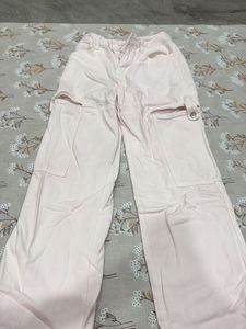White Jeans