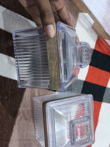 Fortune Multipurpose Set