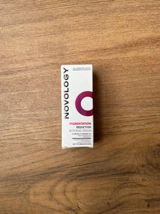 Novology Pigmentation Reduction Serum