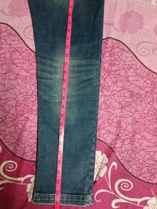 Tommy Hilfiger denim jeans for men