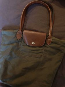 Longchamp Bag