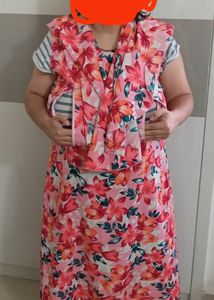 Feeding Dress