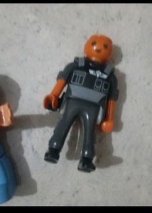 Collectible Toy Figure