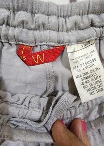 W Kurta+Leggings Summer Delights
