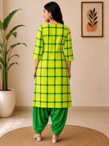 💚🧡Co-ord Set