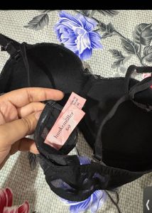 Hunkemoller Delicate Lace Bra 4 bras COM BO