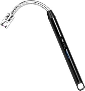 Electric Arc BBQ Lighter, USB Type-C Rechargeable,
