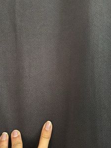 Classic Black Long Sleeve Dress