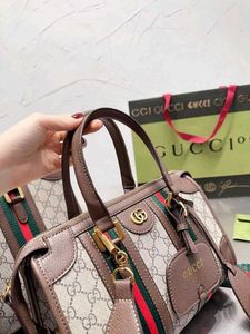 Gucci Duffle bag