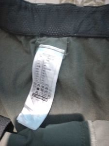 Decathlon short