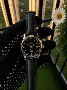 Seiko Presage Automatic