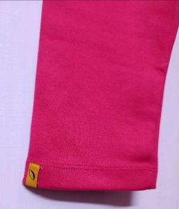 New Pink Aurelia M Size