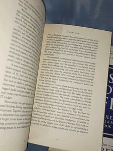 Business Books Bundle
