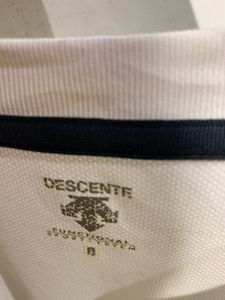 Descente "Digging" Graphic T-Shirt (T544)
