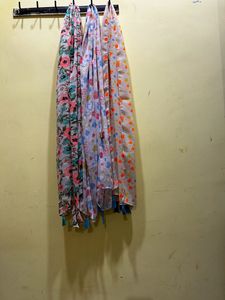 Combo Of 3 Soft Stole