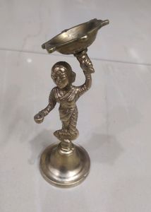 Vintage Brass Item