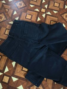 Black Jeans