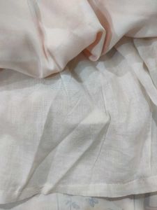 Unused Dress