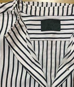 Men short kurta