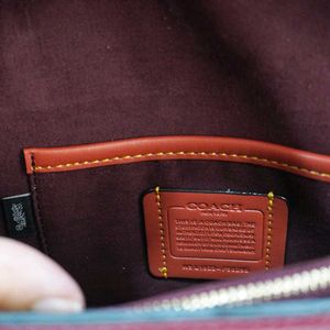 Coach Tabby Maroon ❣️for premium Lovers 🥰