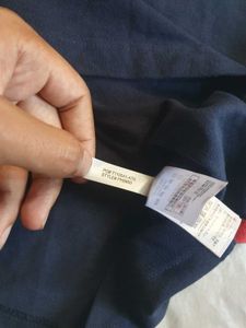 Lacoste Color Block Polo Shirt