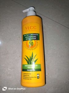 VLCC 2 Sunscreen Combo