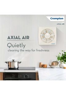 Crompton Exhaust Fan