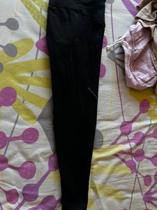 Athletic Seamless Leggings