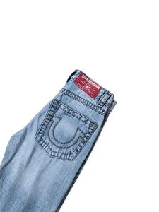 True Religion Jeans - Light Wash